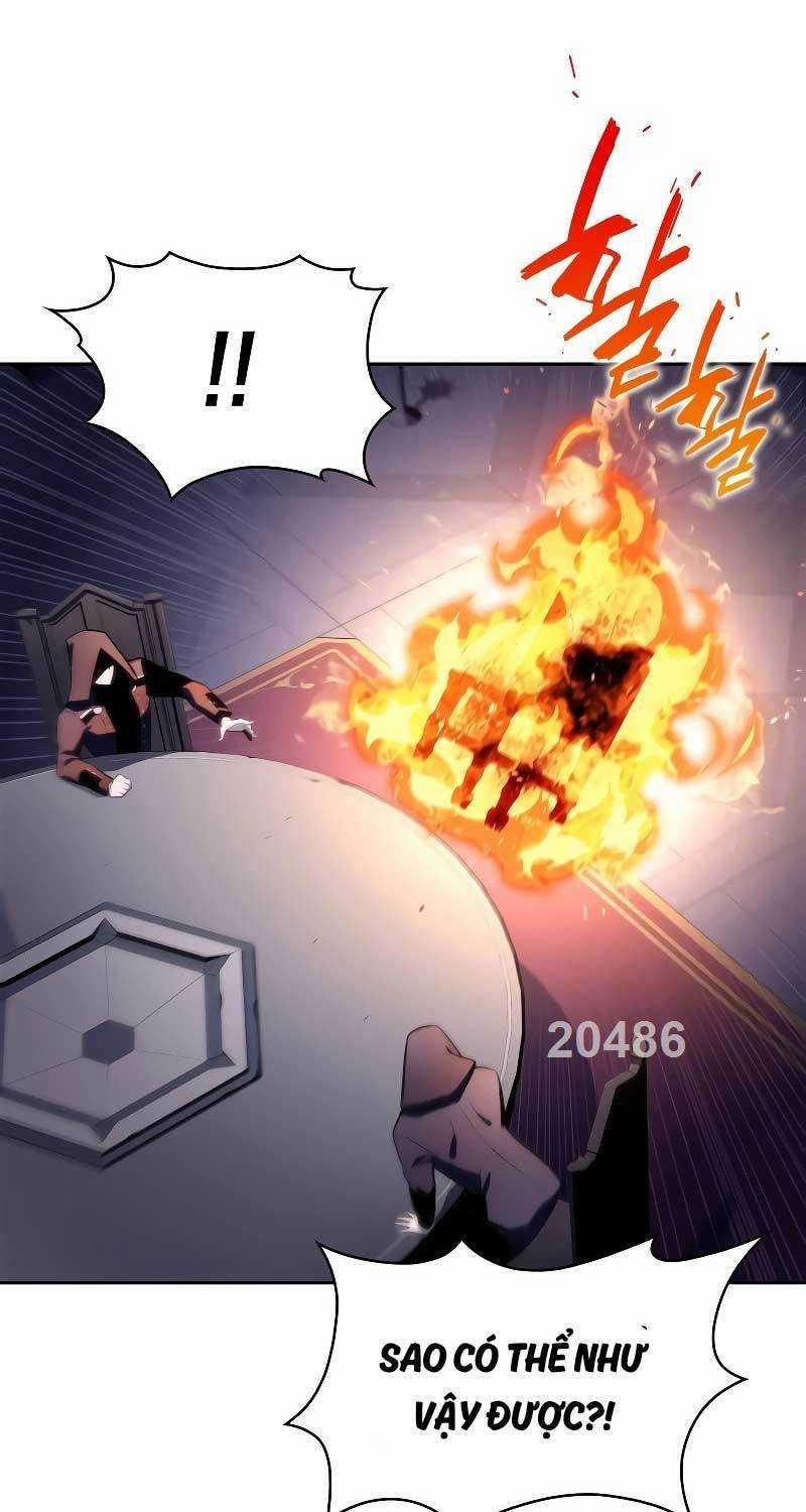 Tôi Là Tân Thủ Có Cấp Cao Nhất 161 trang 4