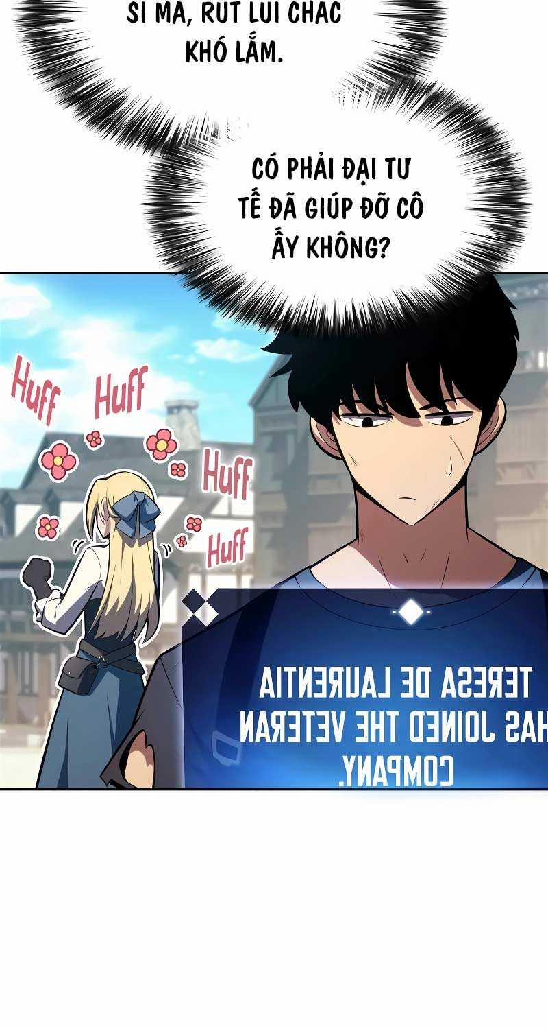 Tôi Là Tân Thủ Có Cấp Cao Nhất 161 trang 53