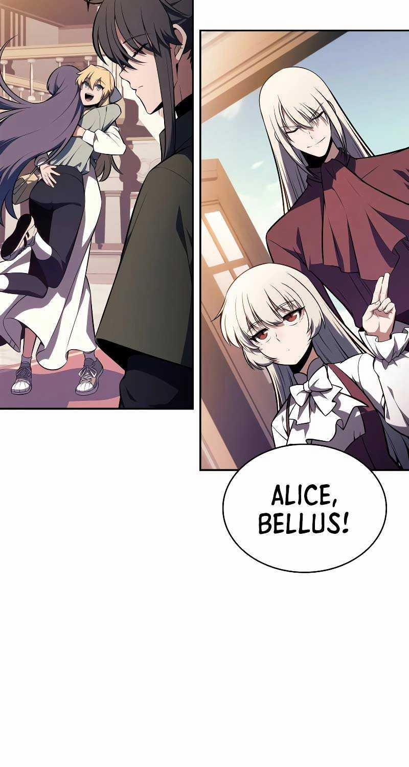 Tôi Là Tân Thủ Có Cấp Cao Nhất 161 trang 70