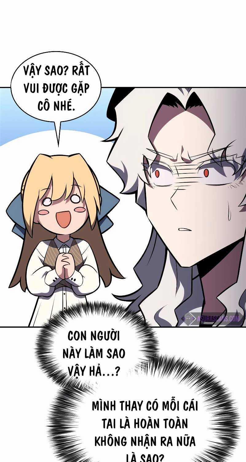 Tôi Là Tân Thủ Có Cấp Cao Nhất 161 trang 73