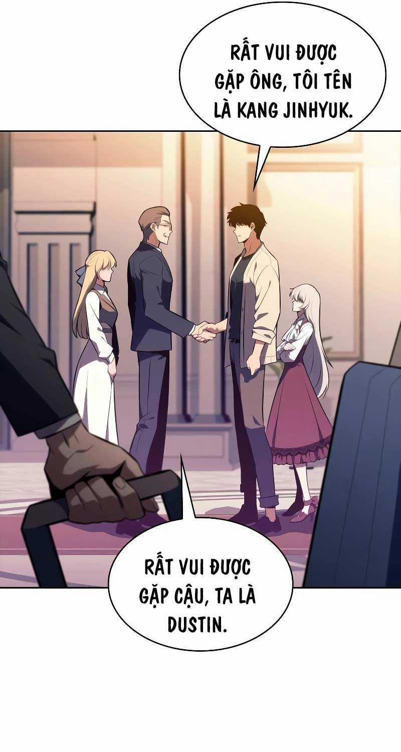 Tôi Là Tân Thủ Có Cấp Cao Nhất 161 trang 77