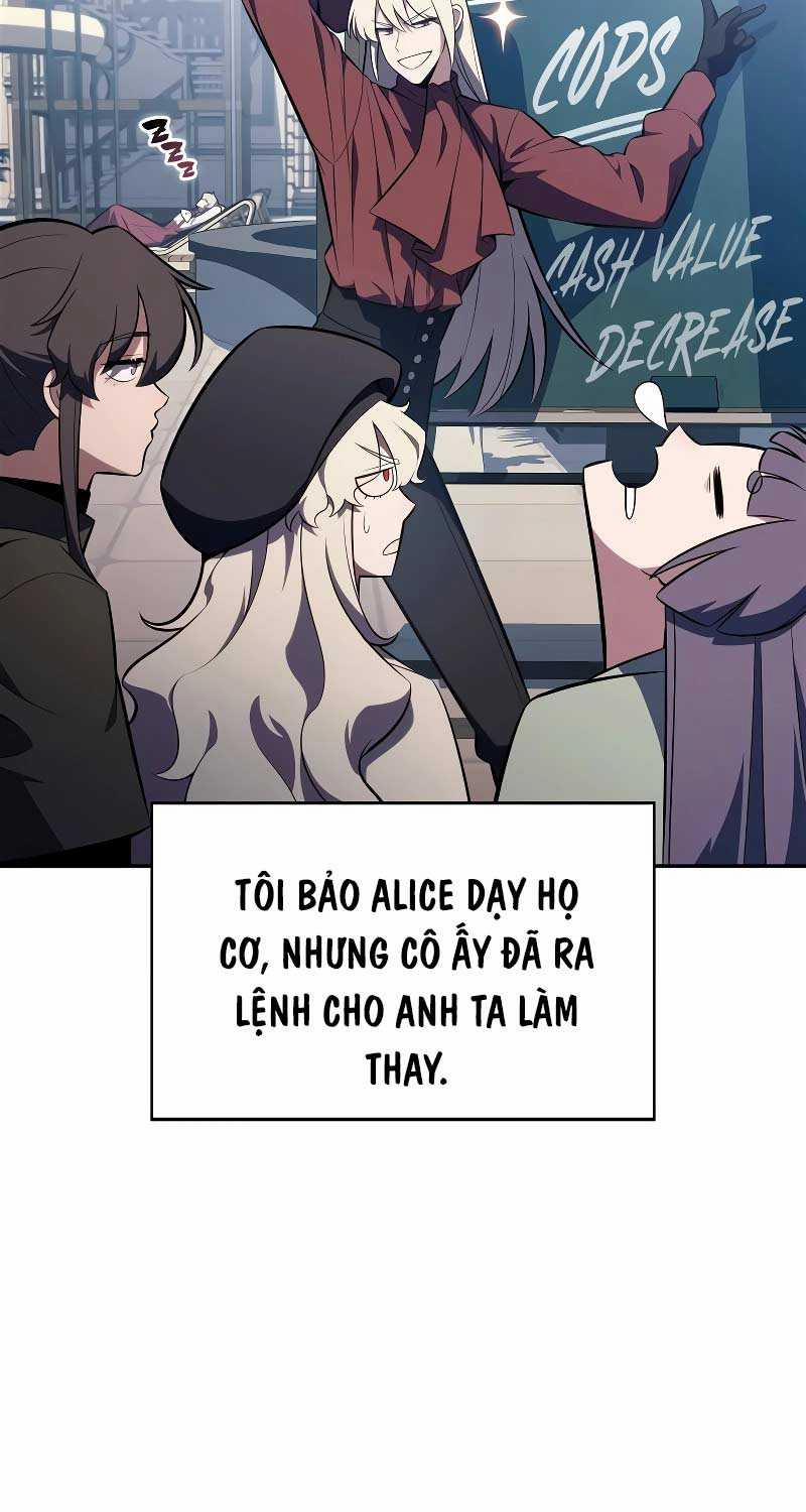 Tôi Là Tân Thủ Có Cấp Cao Nhất 161 trang 88