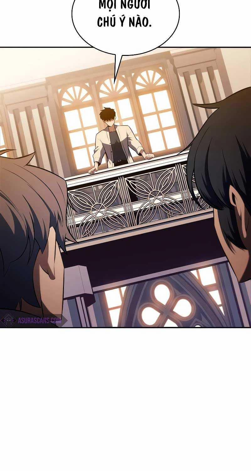 Tôi Là Tân Thủ Có Cấp Cao Nhất 161 trang 92