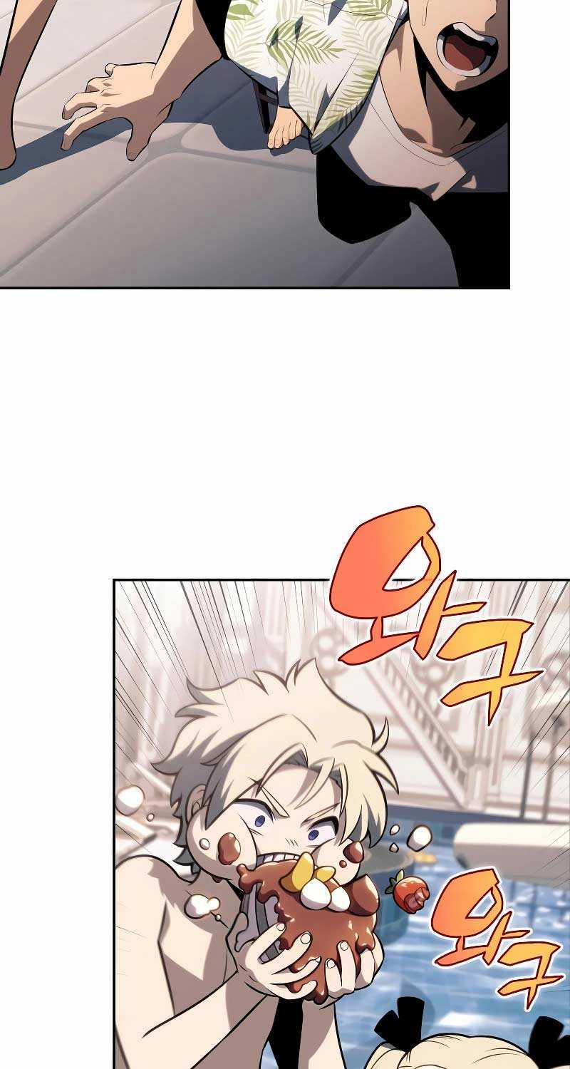 Tôi Là Tân Thủ Có Cấp Cao Nhất 161 trang 98