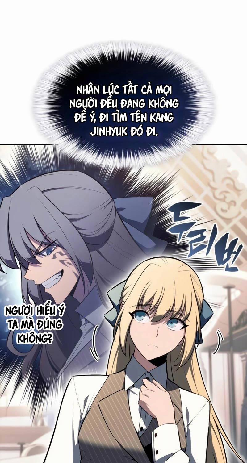 Tôi Là Tân Thủ Có Cấp Cao Nhất 162 trang 10