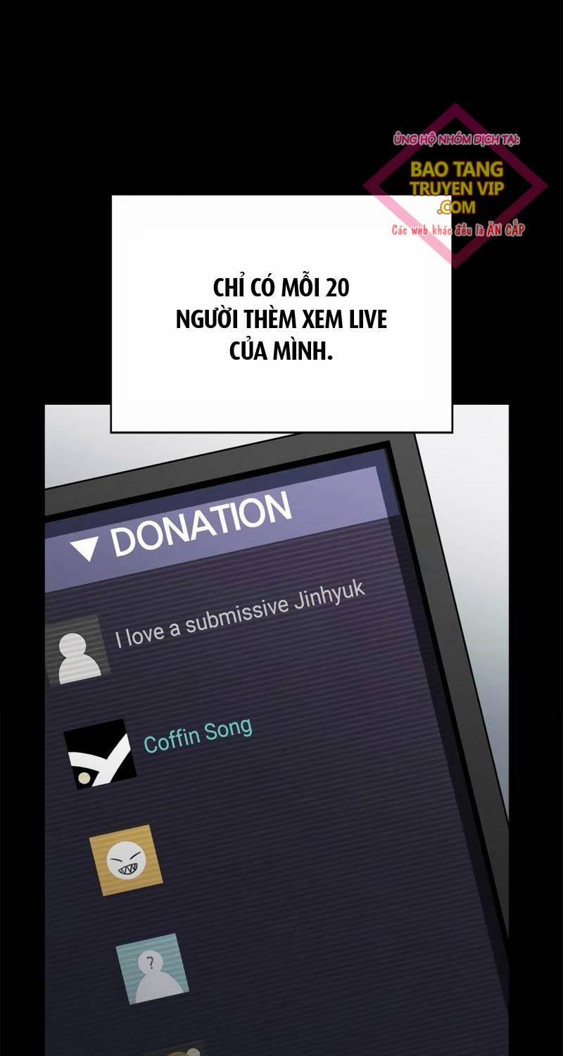 Tôi Là Tân Thủ Có Cấp Cao Nhất 162 trang 15