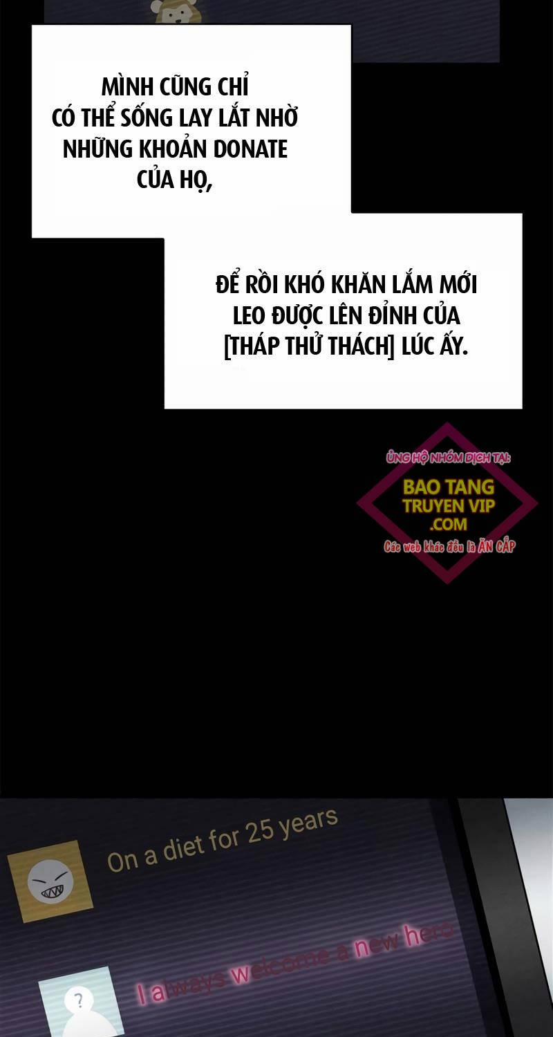 Tôi Là Tân Thủ Có Cấp Cao Nhất 162 trang 16