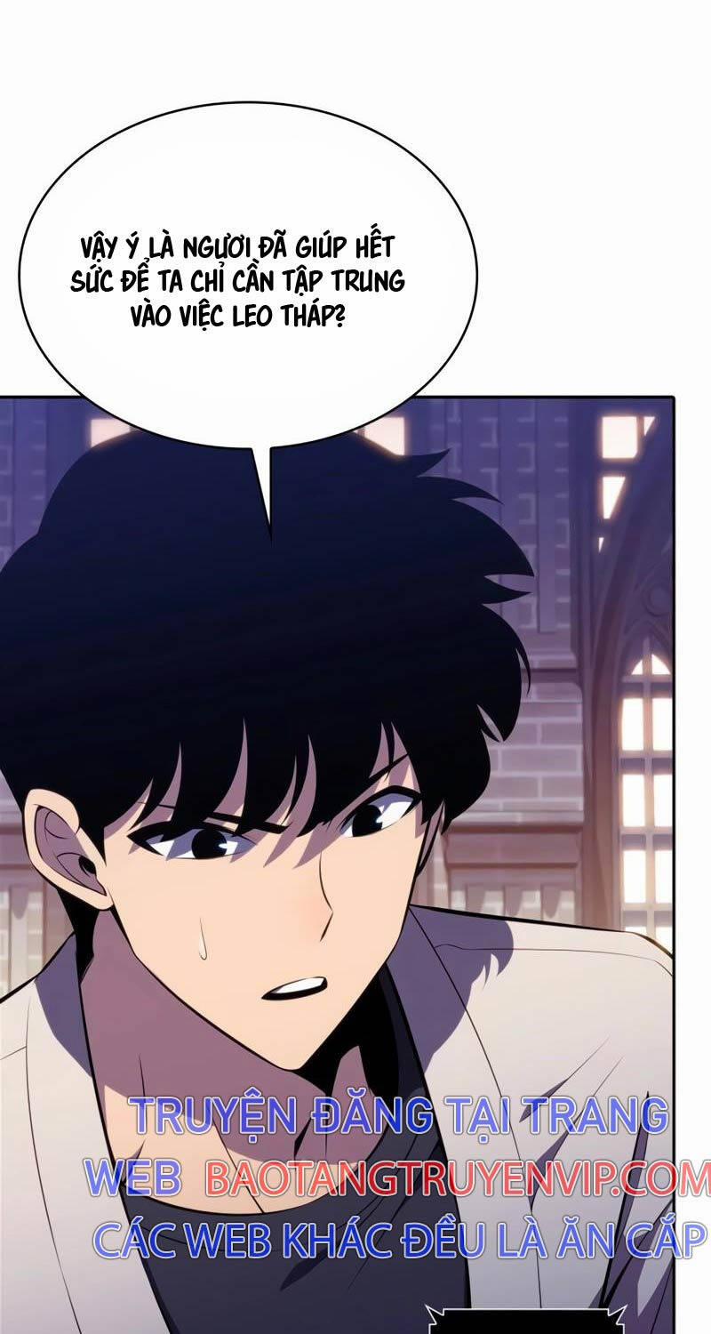 Tôi Là Tân Thủ Có Cấp Cao Nhất 162 trang 23