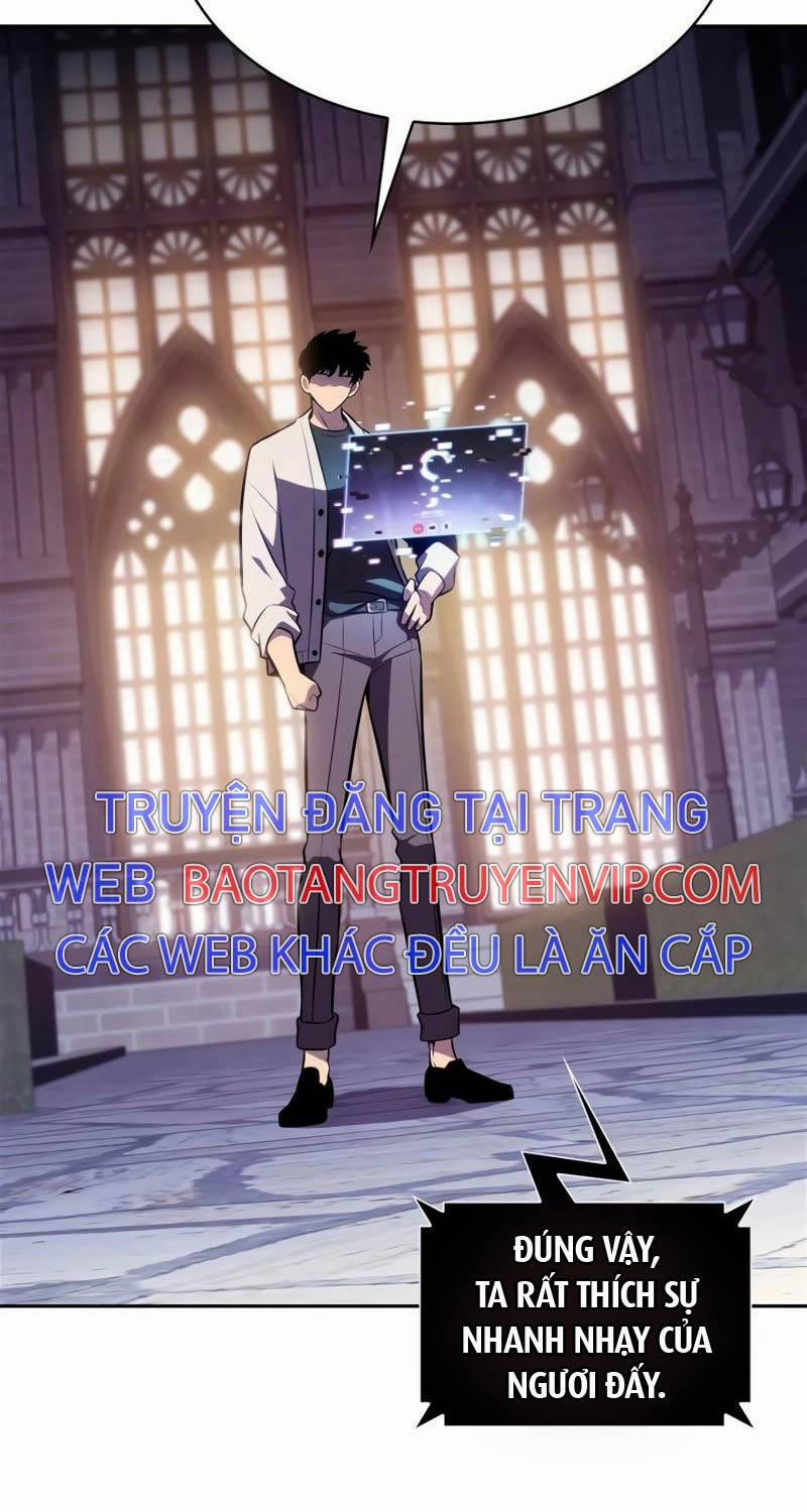 Tôi Là Tân Thủ Có Cấp Cao Nhất 162 trang 29