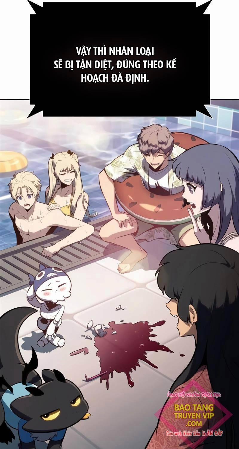 Tôi Là Tân Thủ Có Cấp Cao Nhất 162 trang 36