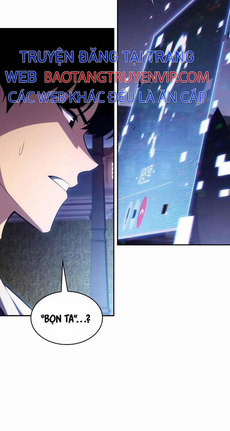 Tôi Là Tân Thủ Có Cấp Cao Nhất 162 trang 4