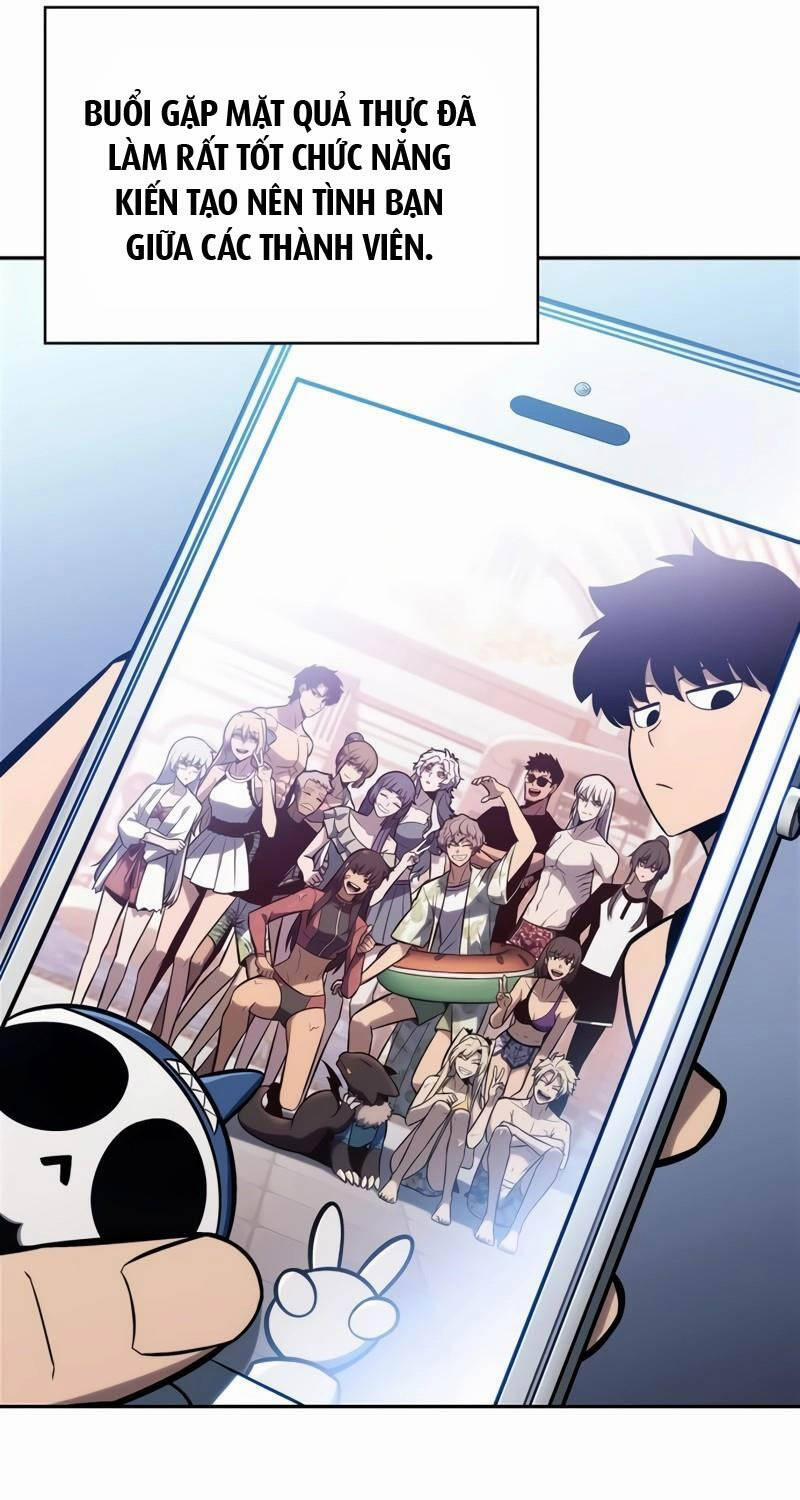 Tôi Là Tân Thủ Có Cấp Cao Nhất 162 trang 60