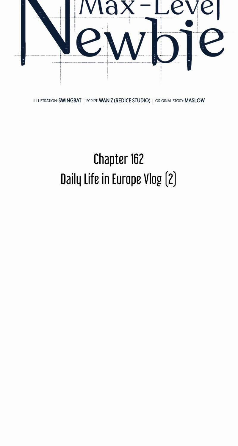 Tôi Là Tân Thủ Có Cấp Cao Nhất 162 trang 8