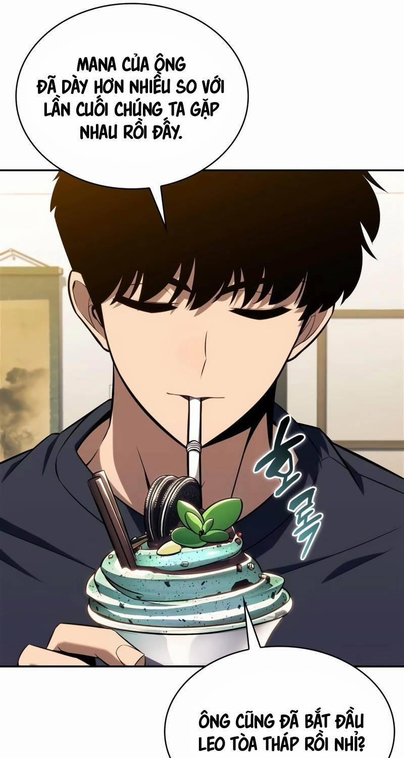 Tôi Là Tân Thủ Có Cấp Cao Nhất 162 trang 80