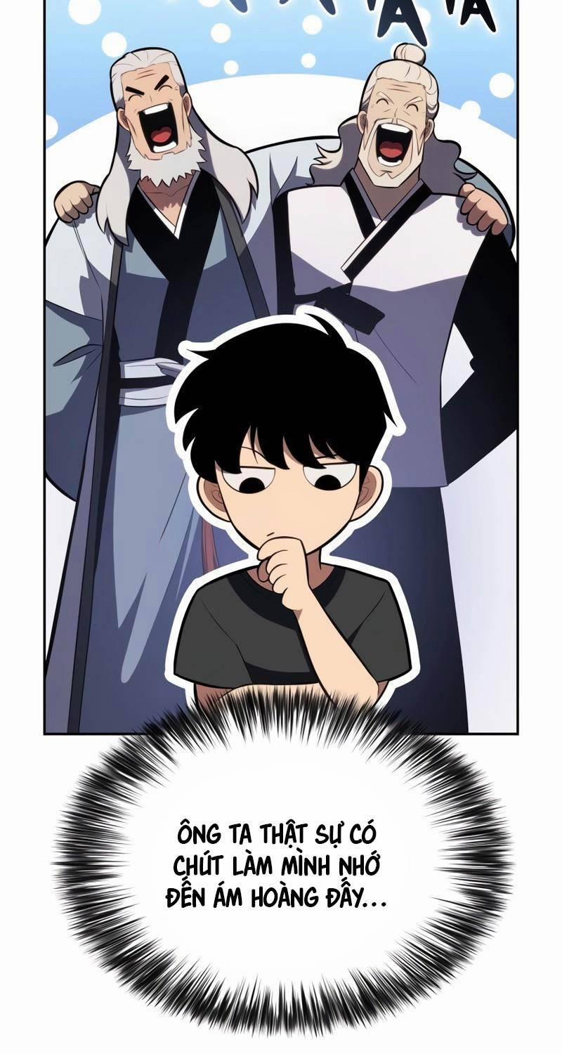 Tôi Là Tân Thủ Có Cấp Cao Nhất 162 trang 88