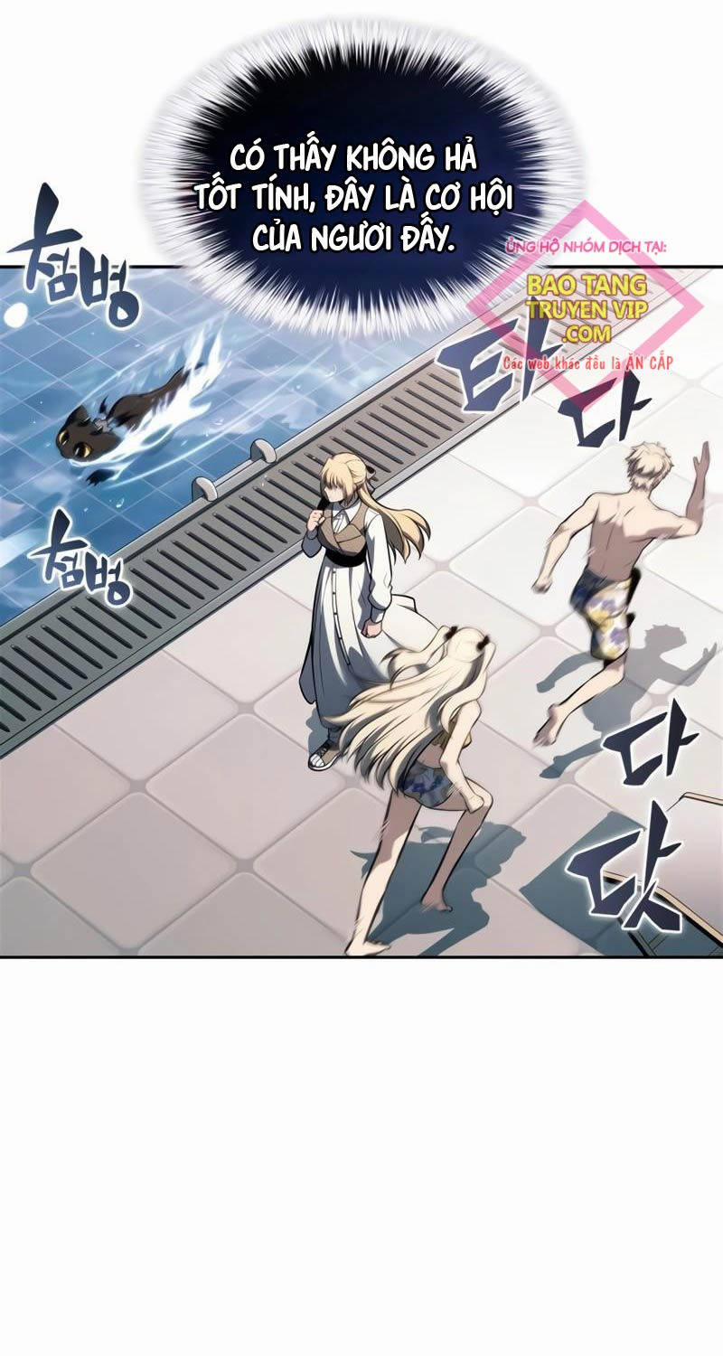 Tôi Là Tân Thủ Có Cấp Cao Nhất 162 trang 9