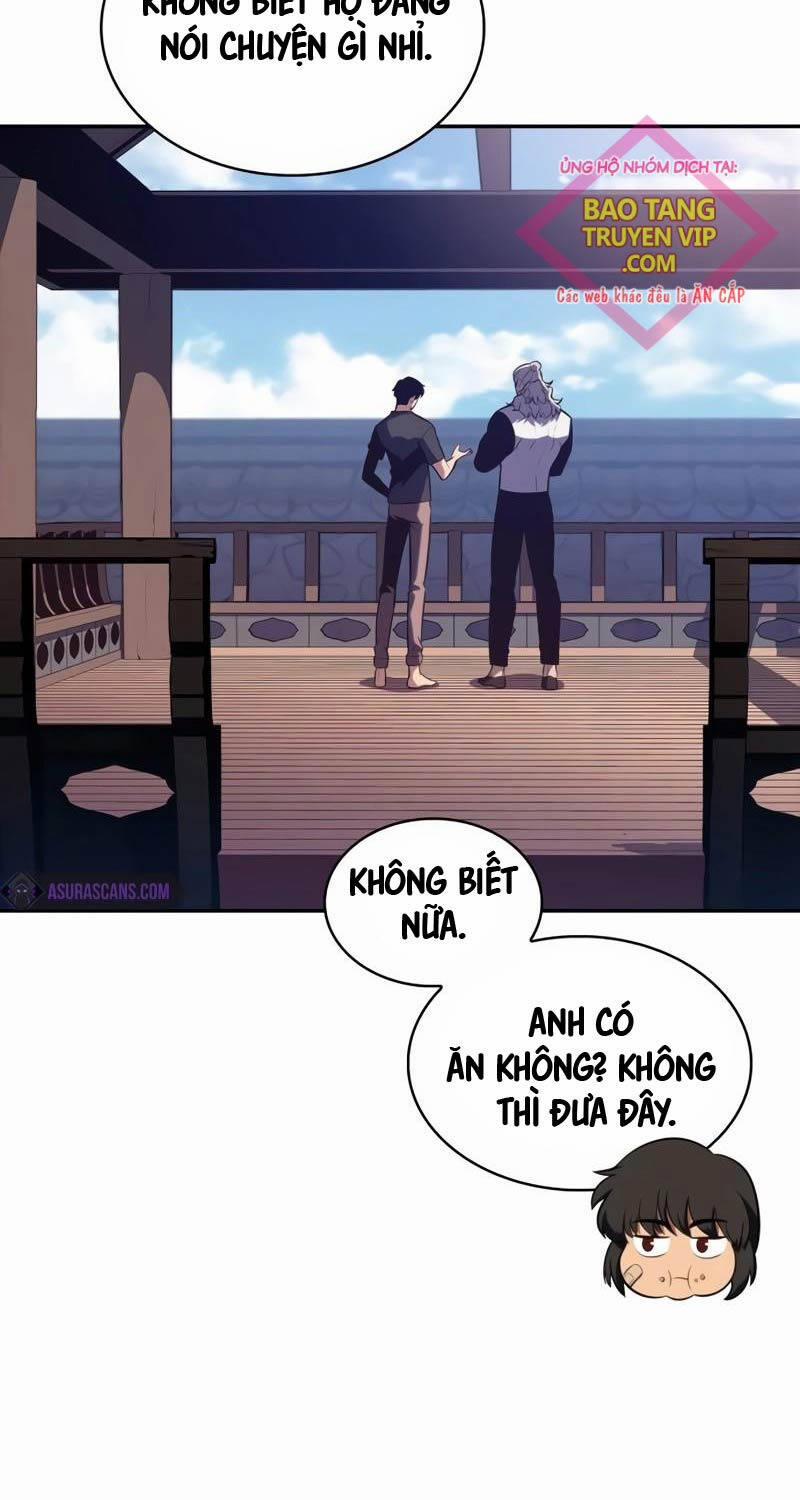 Tôi Là Tân Thủ Có Cấp Cao Nhất 162 trang 97