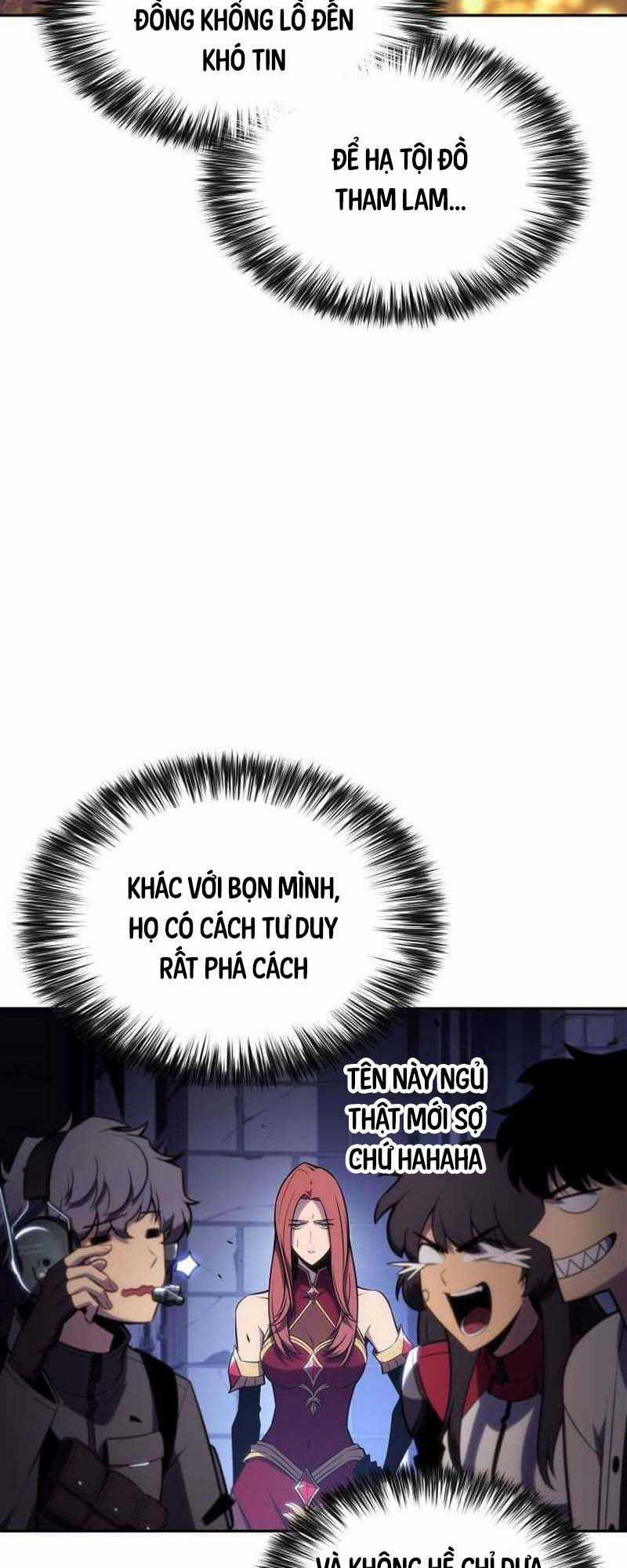 Tôi Là Tân Thủ Có Cấp Cao Nhất 164 trang 13