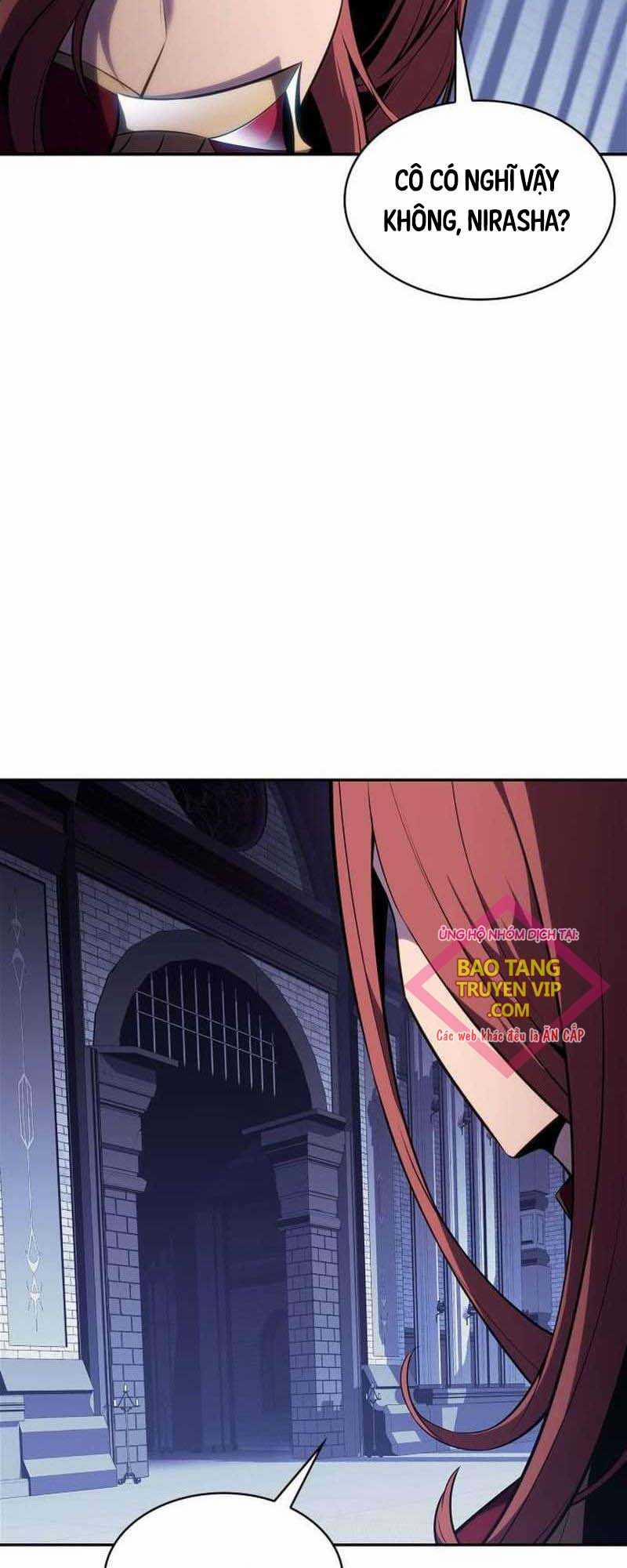 Tôi Là Tân Thủ Có Cấp Cao Nhất 164 trang 15