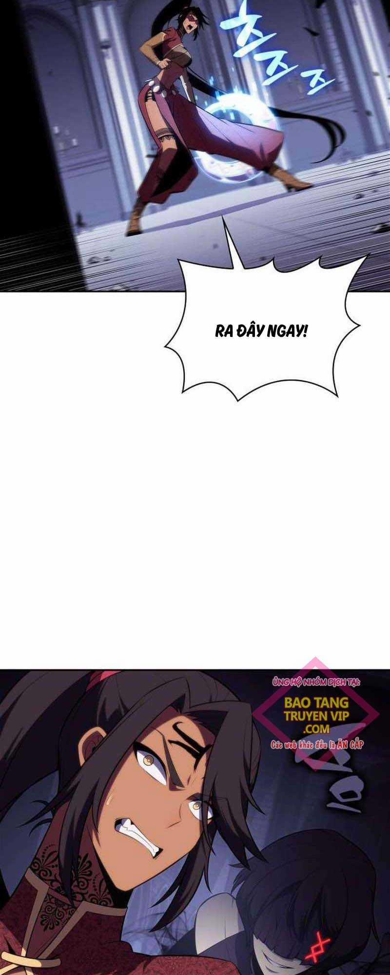 Tôi Là Tân Thủ Có Cấp Cao Nhất 164 trang 21