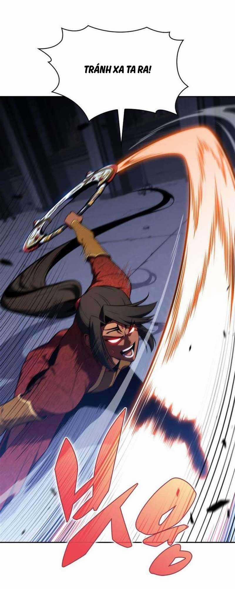 Tôi Là Tân Thủ Có Cấp Cao Nhất 164 trang 24