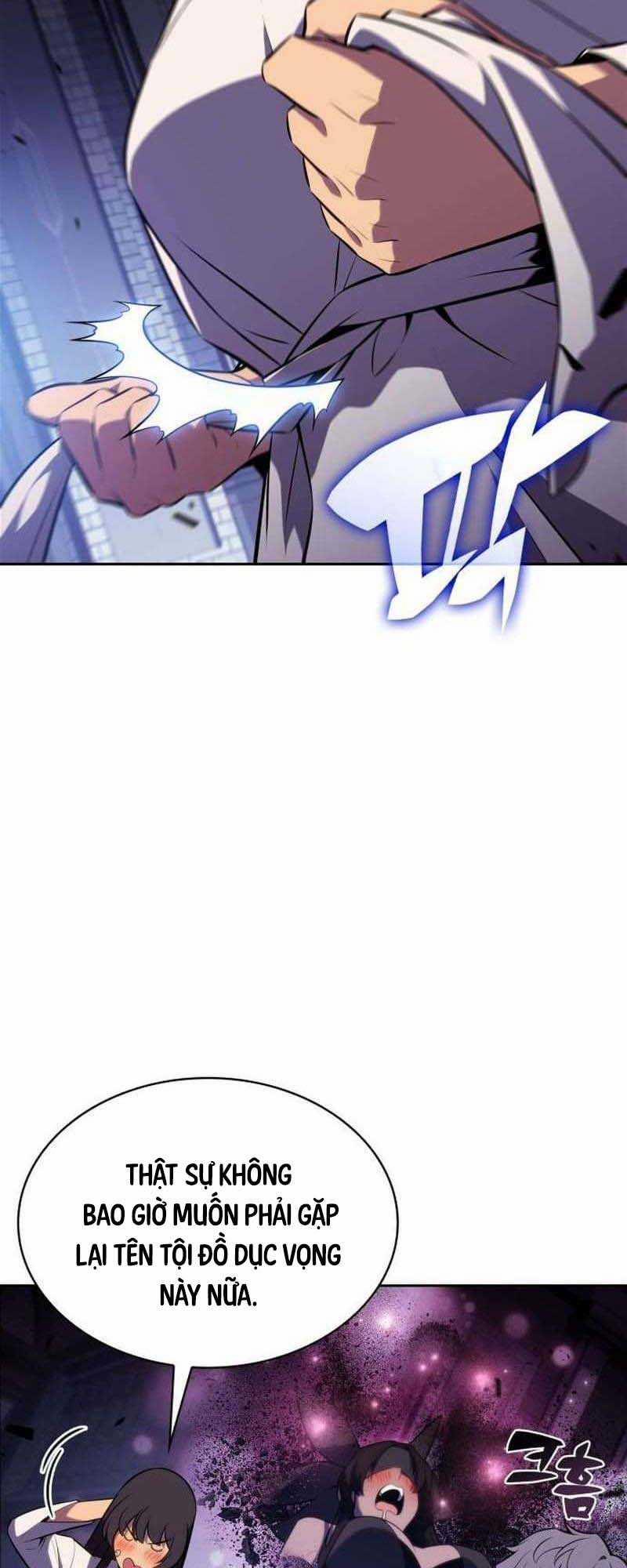 Tôi Là Tân Thủ Có Cấp Cao Nhất 164 trang 31