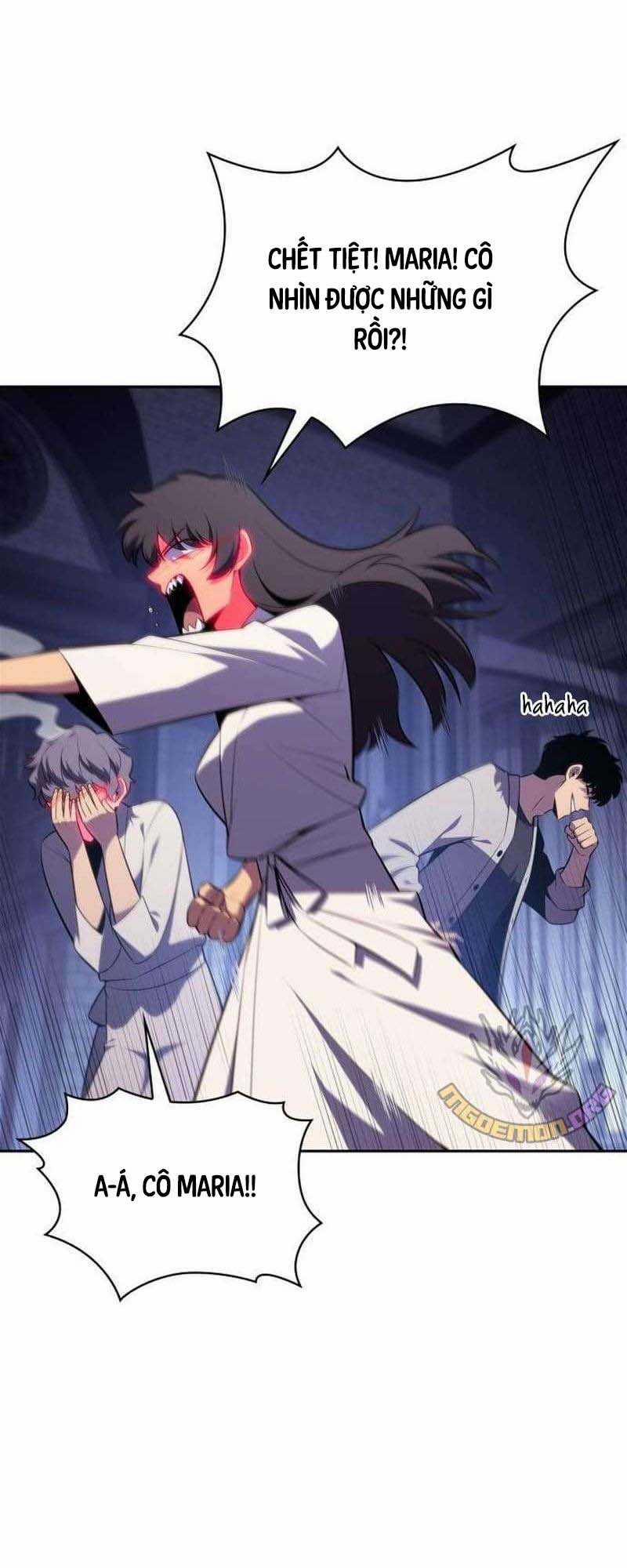 Tôi Là Tân Thủ Có Cấp Cao Nhất 164 trang 35