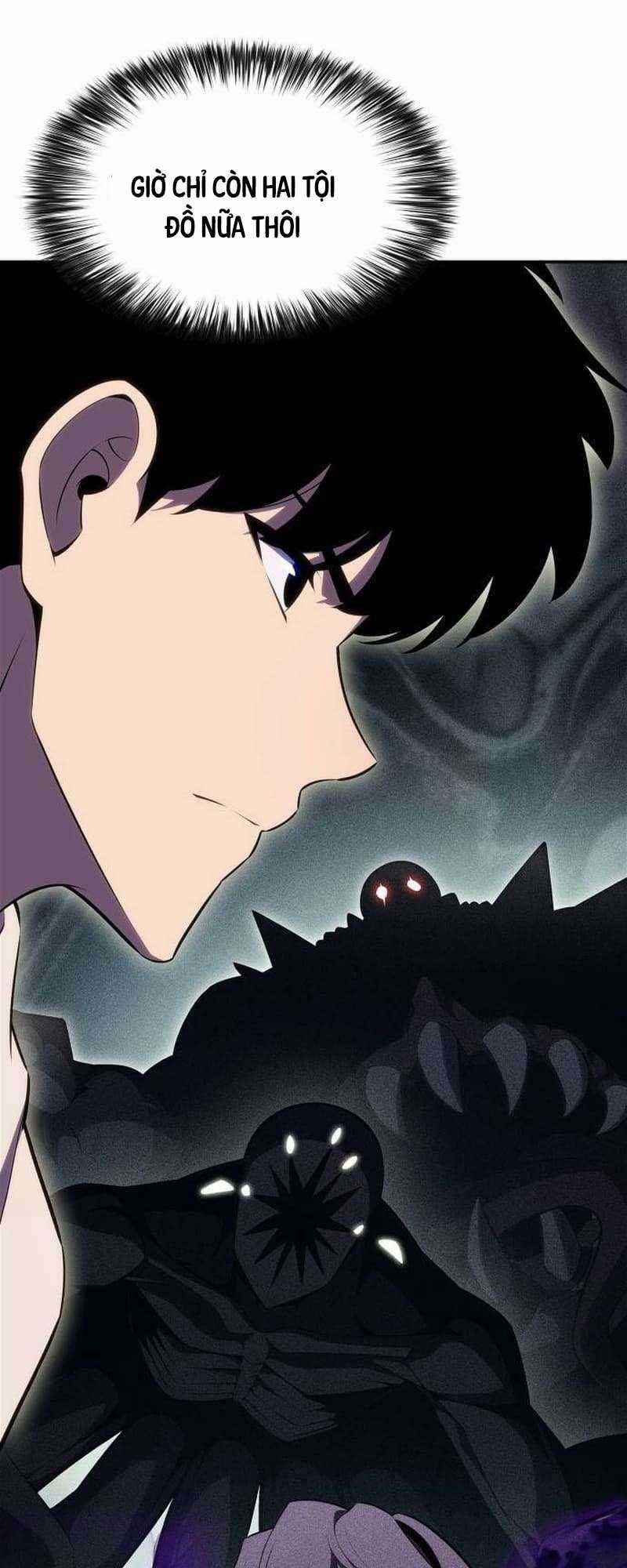 Tôi Là Tân Thủ Có Cấp Cao Nhất 164 trang 37