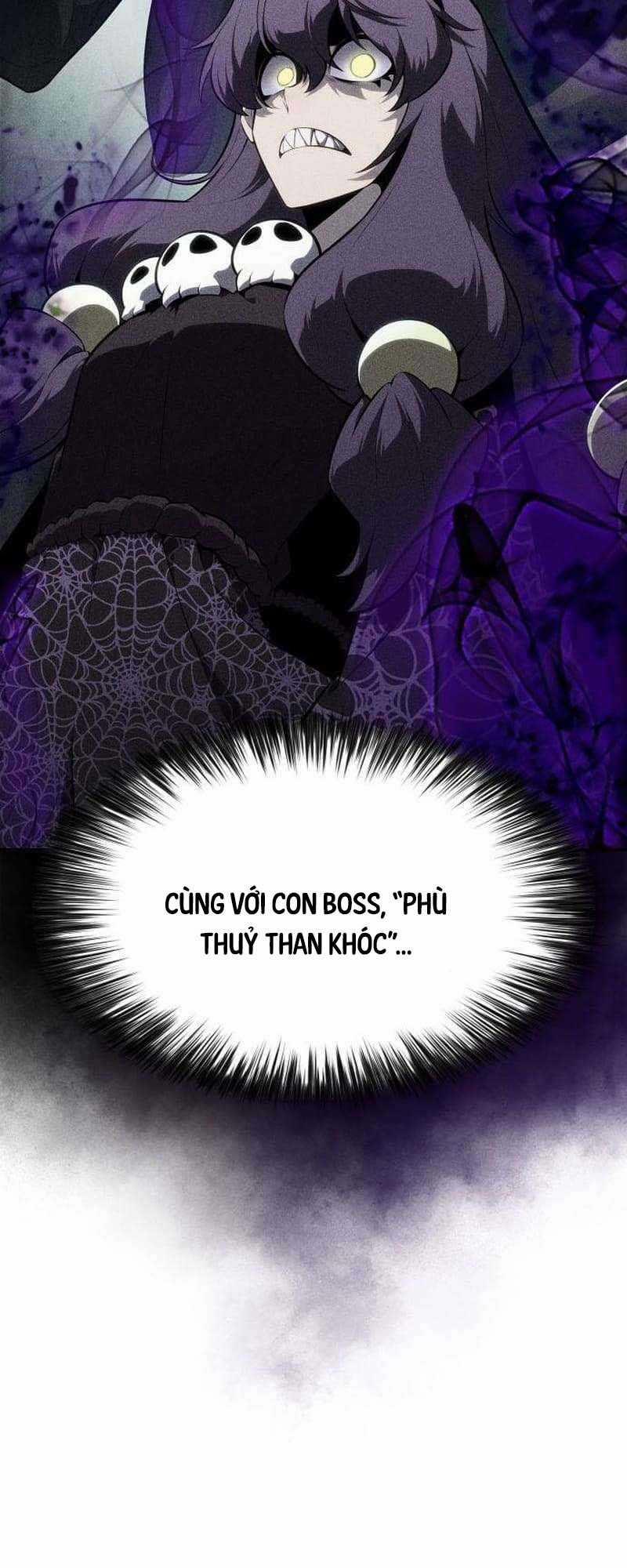 Tôi Là Tân Thủ Có Cấp Cao Nhất 164 trang 38