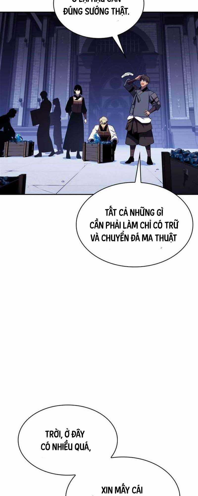 Tôi Là Tân Thủ Có Cấp Cao Nhất 164 trang 43