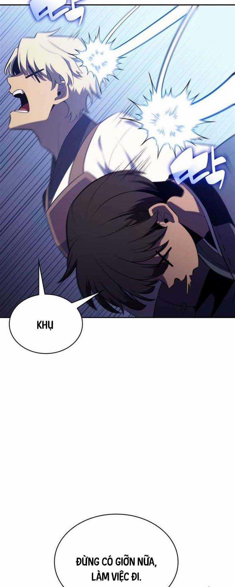 Tôi Là Tân Thủ Có Cấp Cao Nhất 164 trang 45