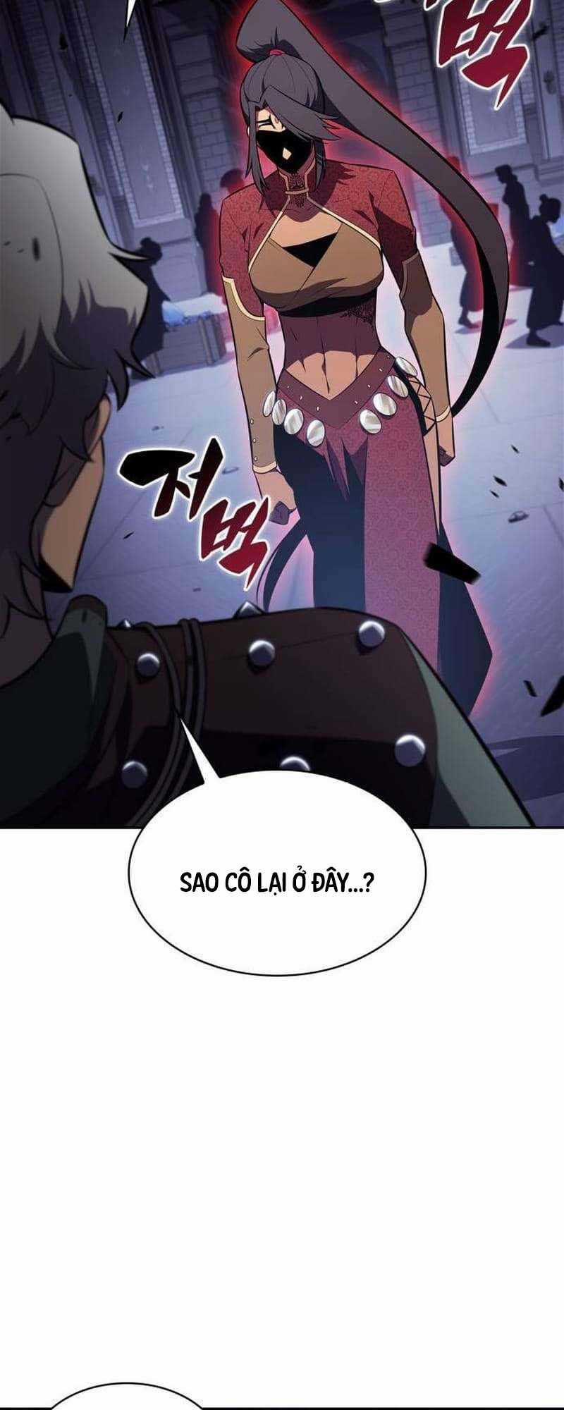 Tôi Là Tân Thủ Có Cấp Cao Nhất 164 trang 49