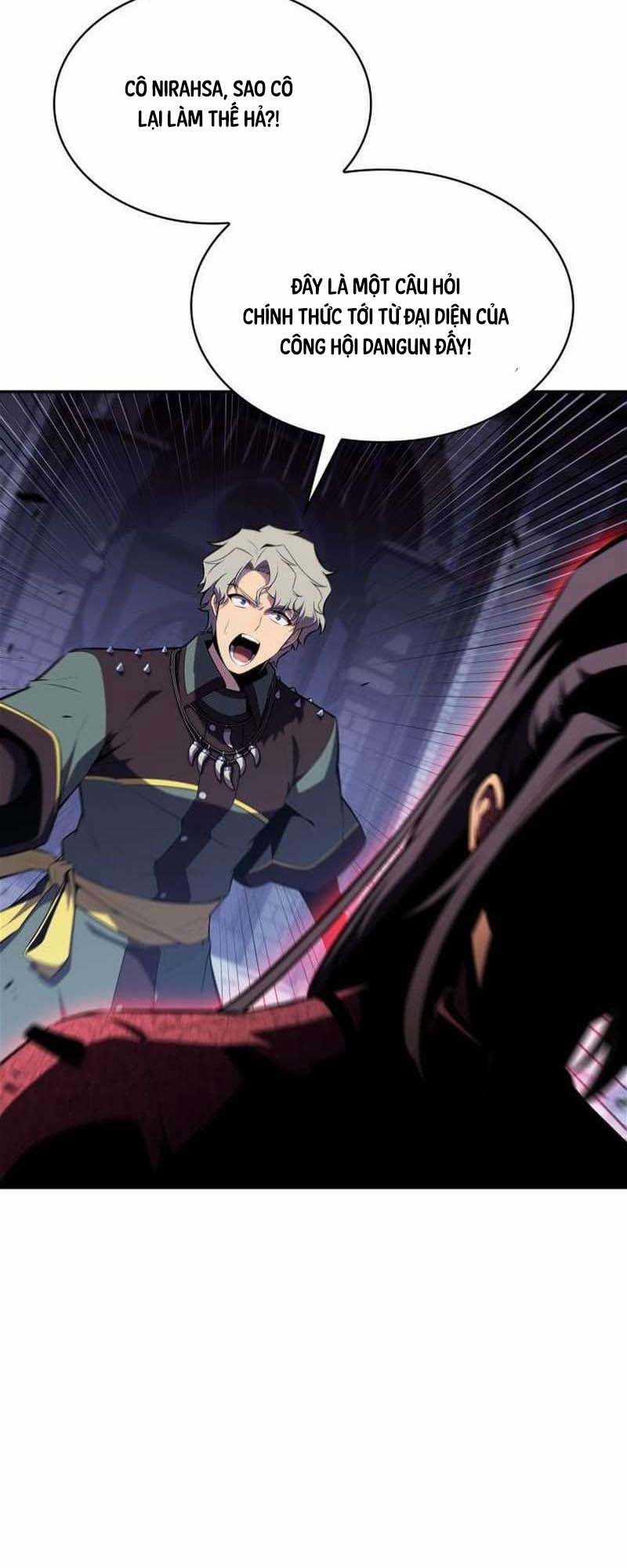 Tôi Là Tân Thủ Có Cấp Cao Nhất 164 trang 55