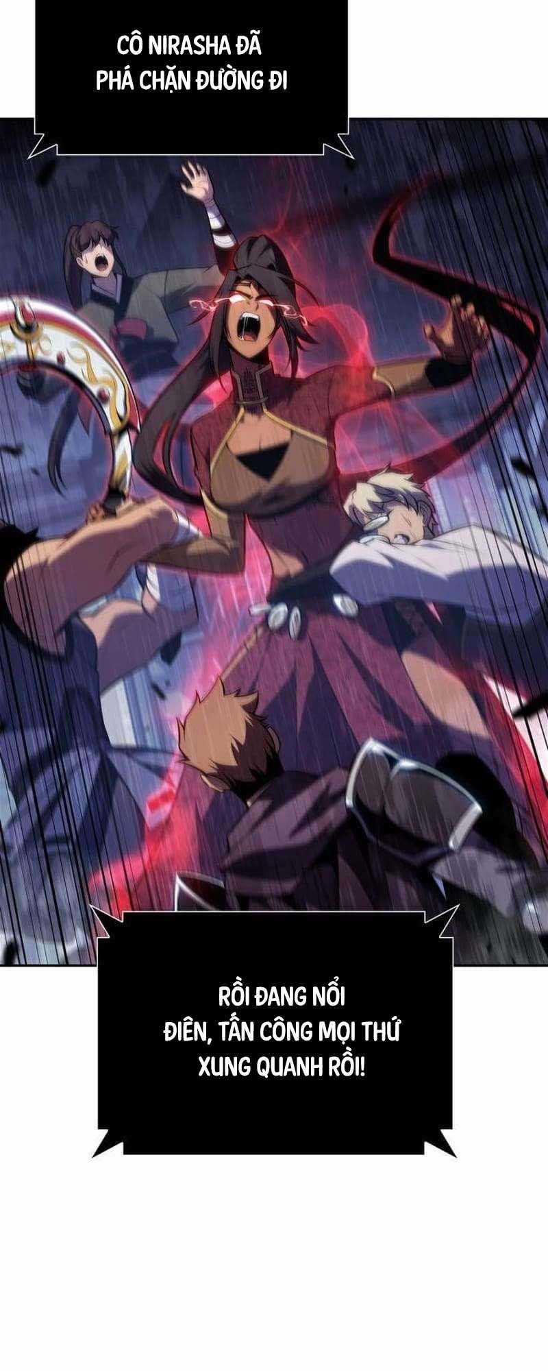 Tôi Là Tân Thủ Có Cấp Cao Nhất 164 trang 62