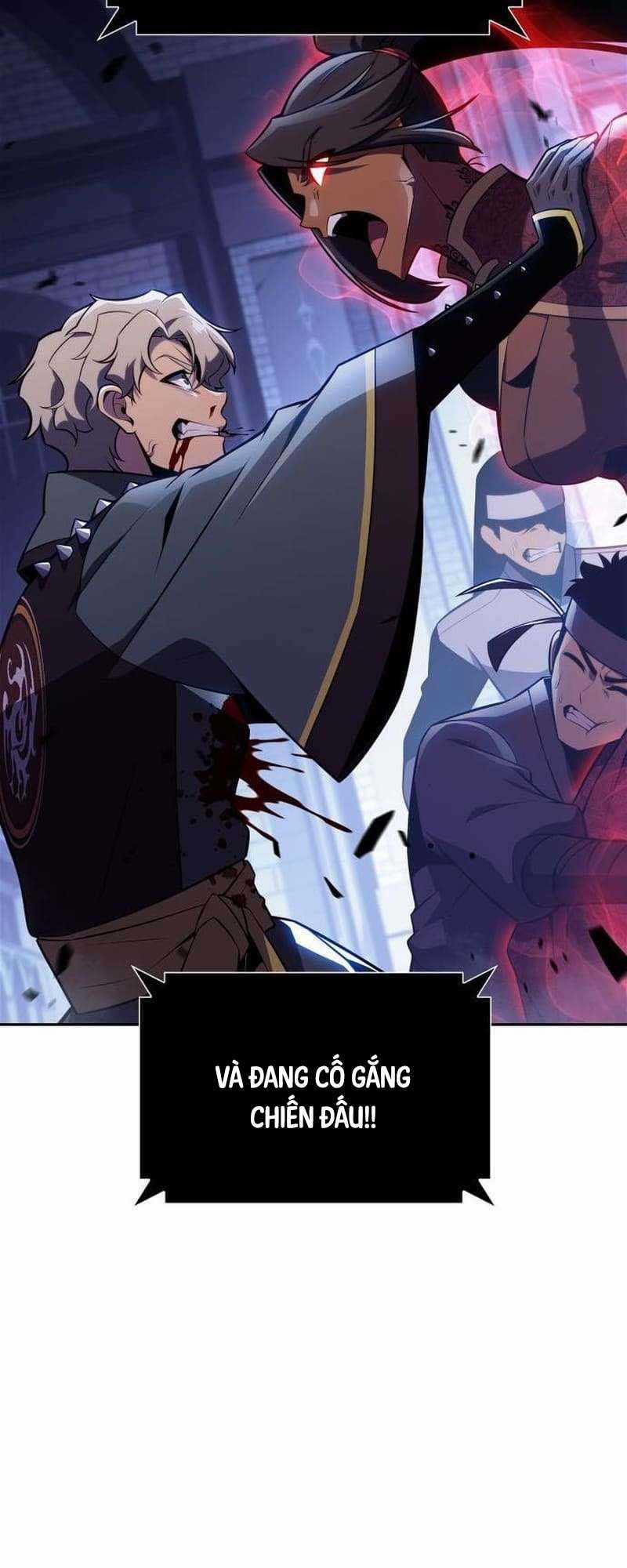 Tôi Là Tân Thủ Có Cấp Cao Nhất 164 trang 65