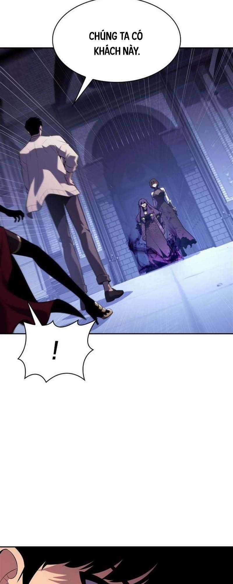 Tôi Là Tân Thủ Có Cấp Cao Nhất 164 trang 67