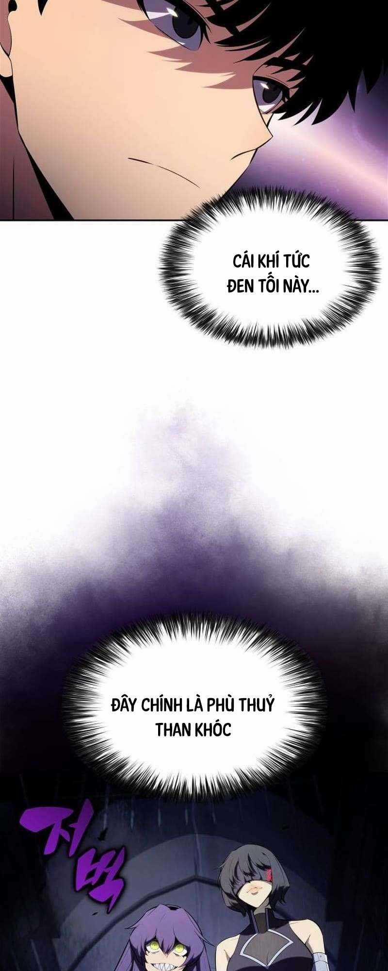 Tôi Là Tân Thủ Có Cấp Cao Nhất 164 trang 68