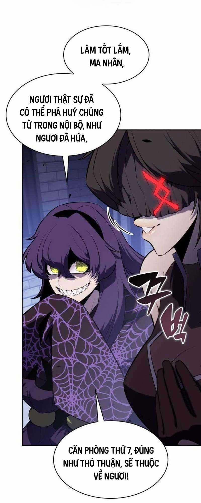 Tôi Là Tân Thủ Có Cấp Cao Nhất 164 trang 70