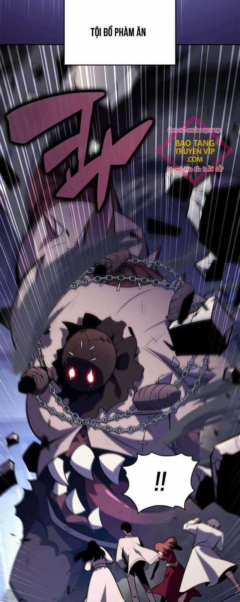 Tôi Là Tân Thủ Có Cấp Cao Nhất 164 trang 74