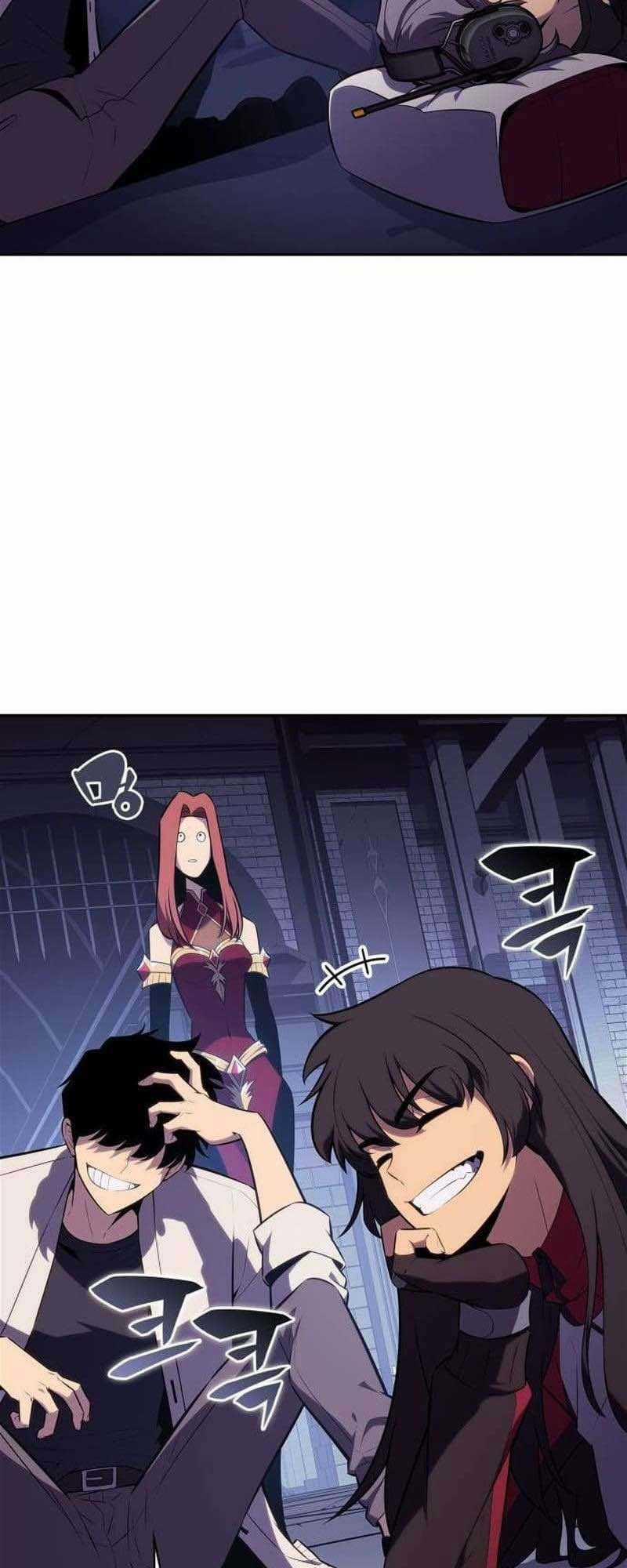 Tôi Là Tân Thủ Có Cấp Cao Nhất 164 trang 8