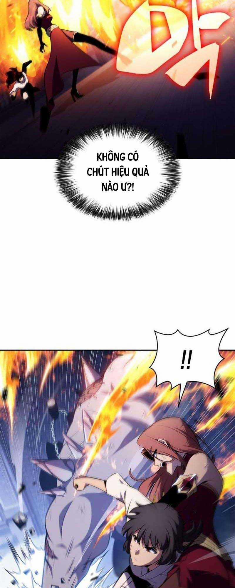 Tôi Là Tân Thủ Có Cấp Cao Nhất 164 trang 80