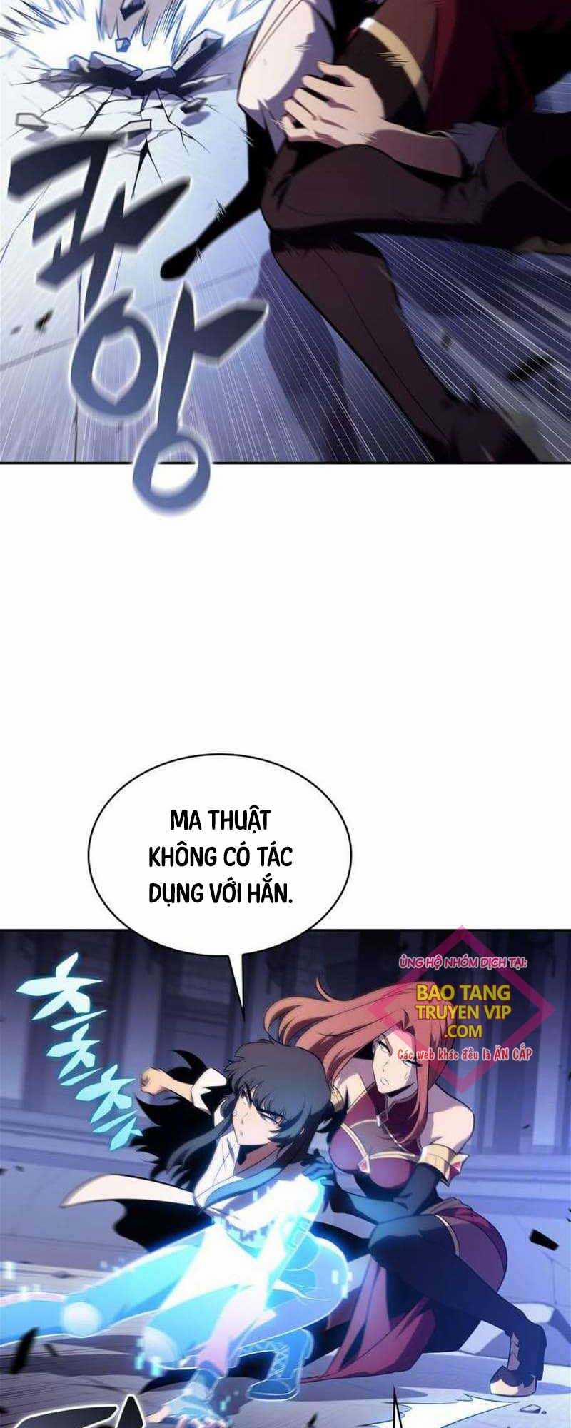 Tôi Là Tân Thủ Có Cấp Cao Nhất 164 trang 81