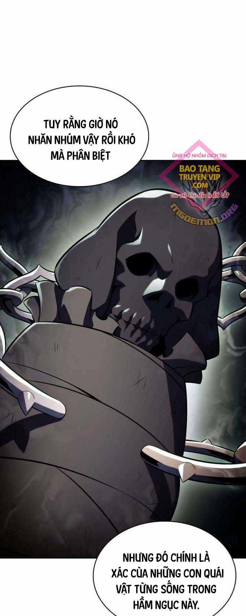 Tôi Là Tân Thủ Có Cấp Cao Nhất 164 trang 84