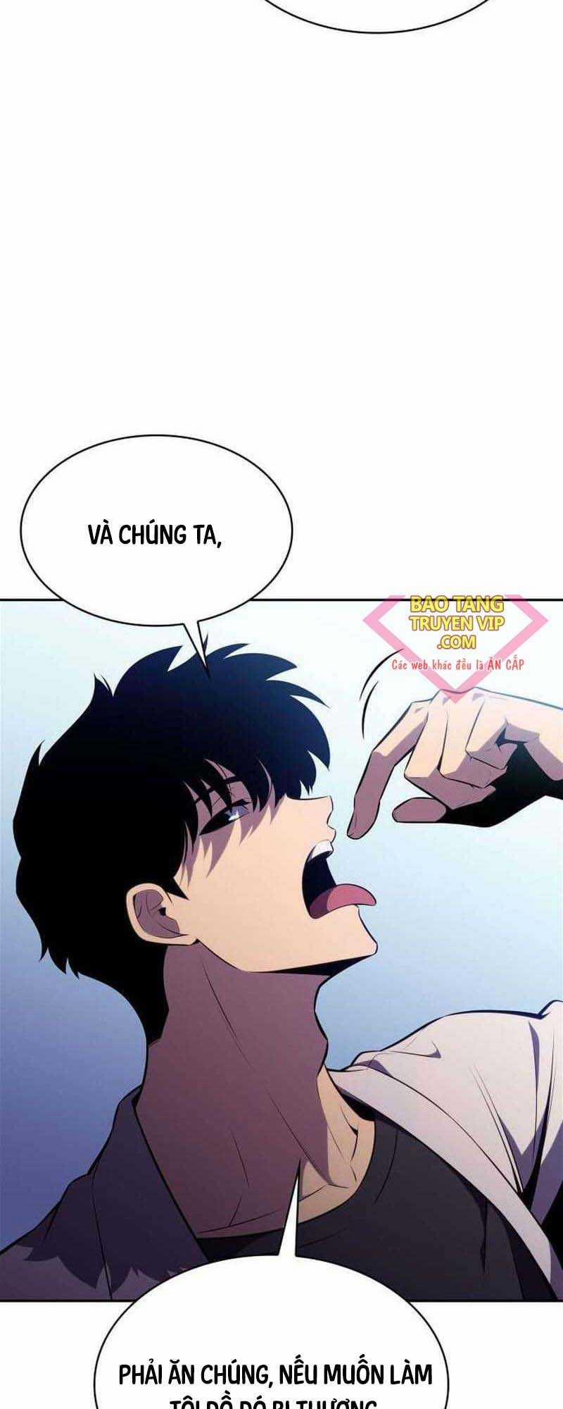 Tôi Là Tân Thủ Có Cấp Cao Nhất 164 trang 85