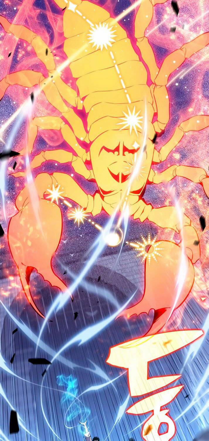 Tôi Là Tân Thủ Có Cấp Cao Nhất 166 trang 118