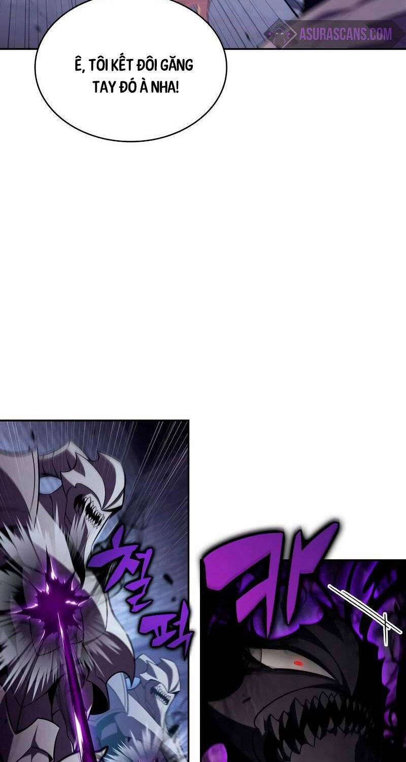 Tôi Là Tân Thủ Có Cấp Cao Nhất 166 trang 20