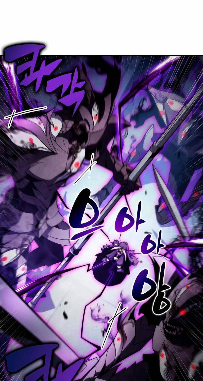 Tôi Là Tân Thủ Có Cấp Cao Nhất 166 trang 22