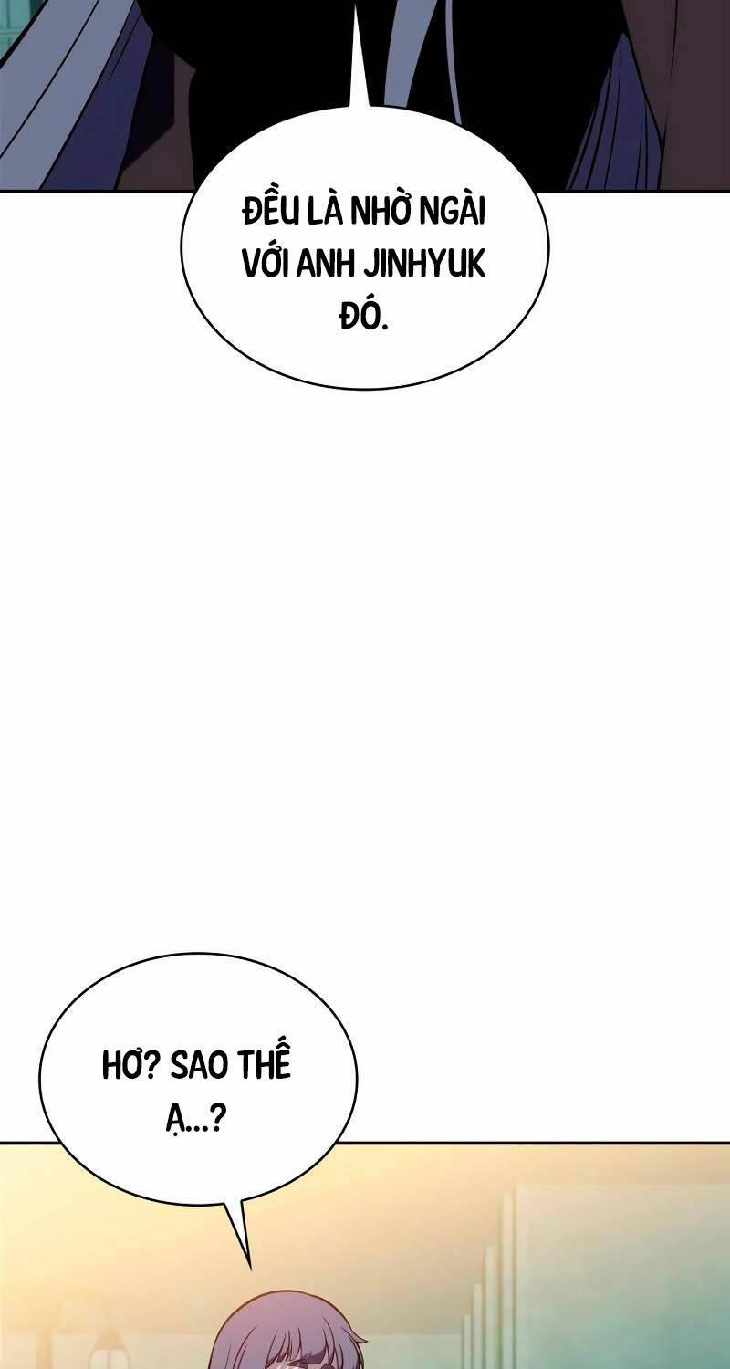 Tôi Là Tân Thủ Có Cấp Cao Nhất 166 trang 35