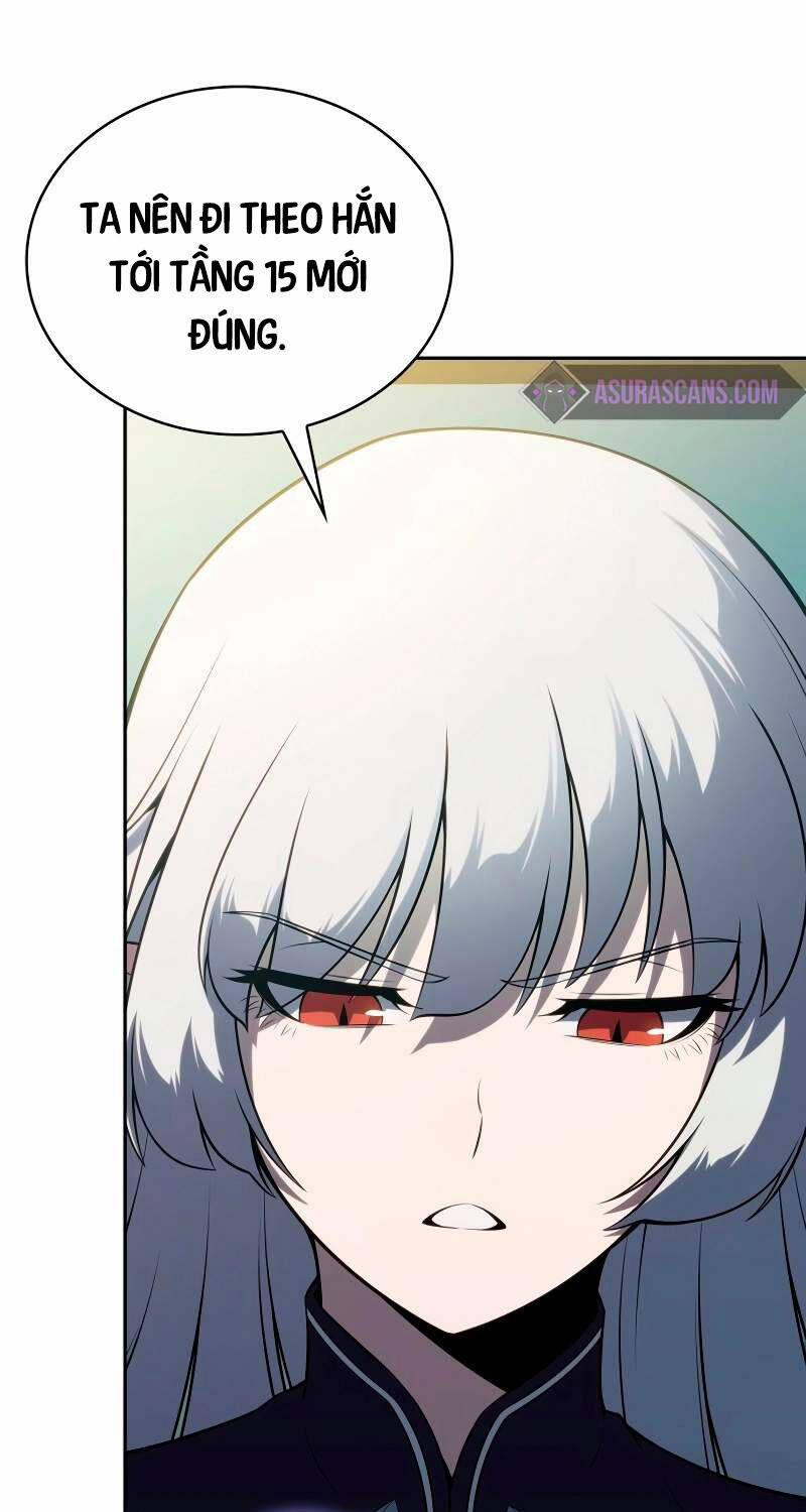 Tôi Là Tân Thủ Có Cấp Cao Nhất 166 trang 37