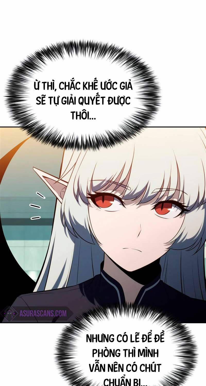 Tôi Là Tân Thủ Có Cấp Cao Nhất 166 trang 49